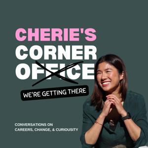 Cherie's Corner