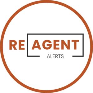 Real Estate Agent Alert