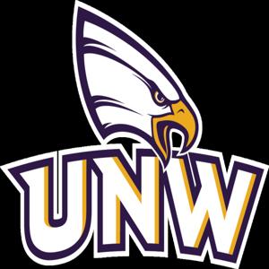 UNW Athletics: Flying With DP & Jess
