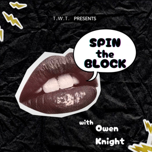 Spin The Block