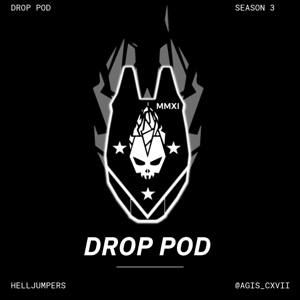 Drop Pod