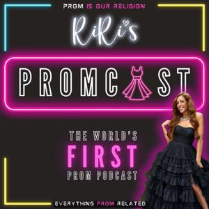 RiRi's Promcast