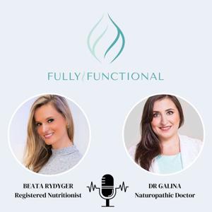 Fully Functional Podcast
