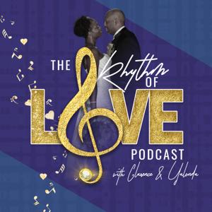 Rhythm of Love - The Podcast