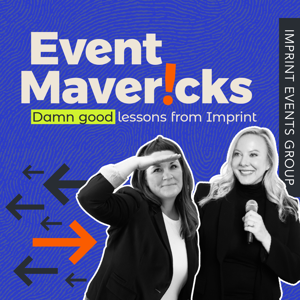 Event Mavericks