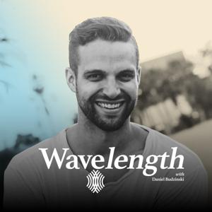 Wavelength with Daniel Budzinski