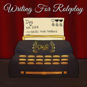 Writing For Roleplay