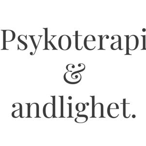 Psykoterapi & andlighet.
