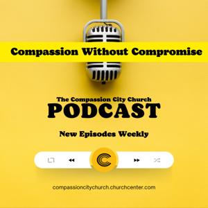 Compassion Without Compromise