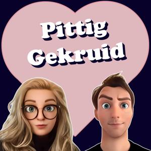 Pittig Gekruid