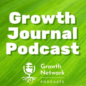Growth Journal Podcast