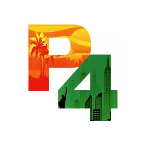 P4 Podcast