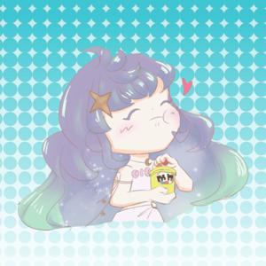 仙二代的地球體驗記