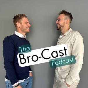 Der Bro-Cast Podcast