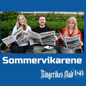 Sommervikarene