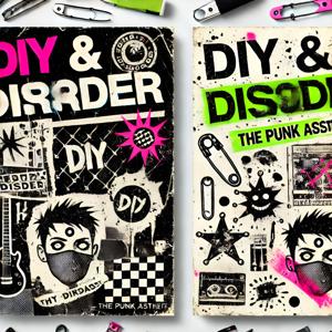 Rebel Frames: The Punk Spirit in Film & Design