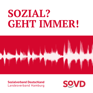 Sozial? Geht immer!