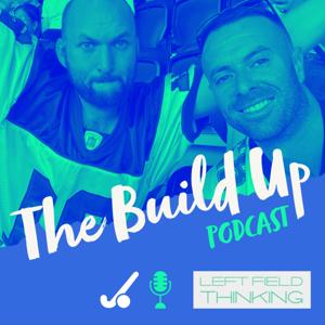 The Build Up