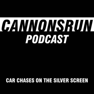 Cannonsrun Podcast