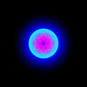ADHD Relaxing Chakra binaural Meditation Mindfulness