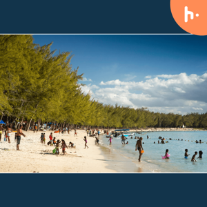 Top Places to Visit in Mauritius: A Traveler's Paradise