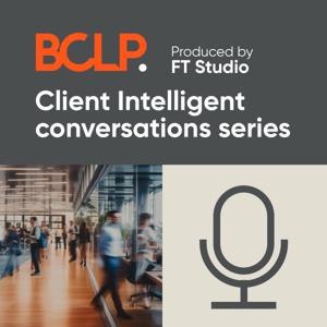 Client Intelligent conversations series