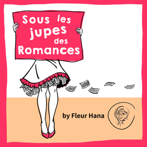 Sous les jupes des romances