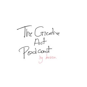 The Creative Act
