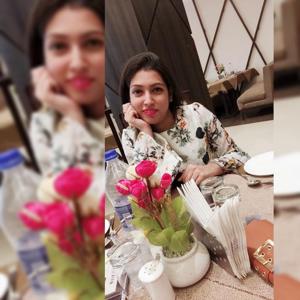 gargi 3Speak Podcast