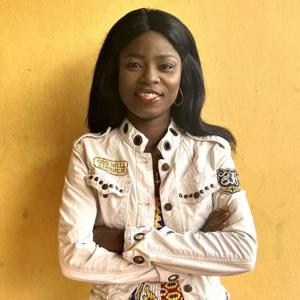 Healing Heart Podcast With IyanuOluwa Okunade