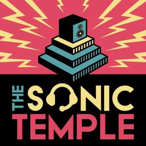 The Sonic Temple
