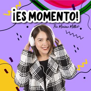 ¡Es Momento!