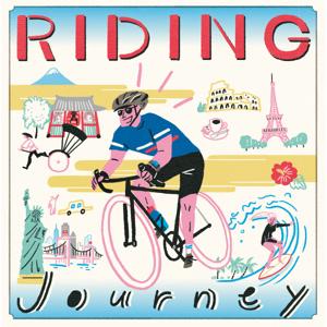 Riding Journey