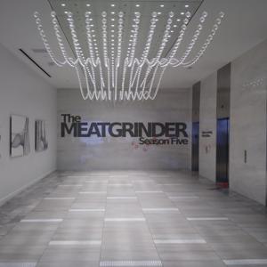The Meatgrinder: An Actual Play Limited Series