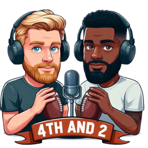4th and 2 Podcast