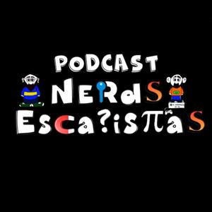 Nerd Escapistas