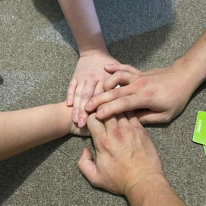 Trust me, you can always create whatever you want, happiness, love, and wealth