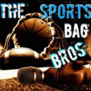 Sports Bag Bros. Podcast