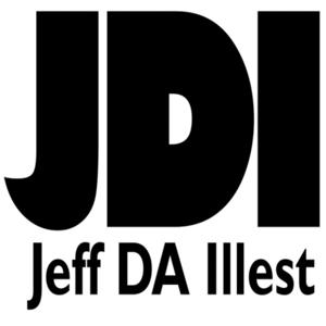 THE JDI PODCAST MOVEMENT