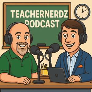 teachernerdz