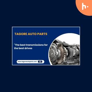 Buy Quality Used Transmissions