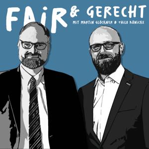 Fair & Gerecht