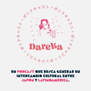 Dareka