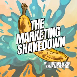 The Marketing Shakedown