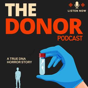 The Donor Podcast