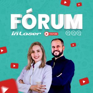 FÓRUM IN LASER