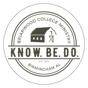 Briarwood College Ministry