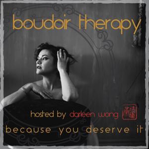 Boudoir Therapy