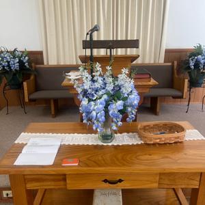 Rocky Springs PBC Pulpit Voice