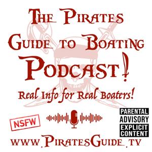 The Pirate's Guide to Boating